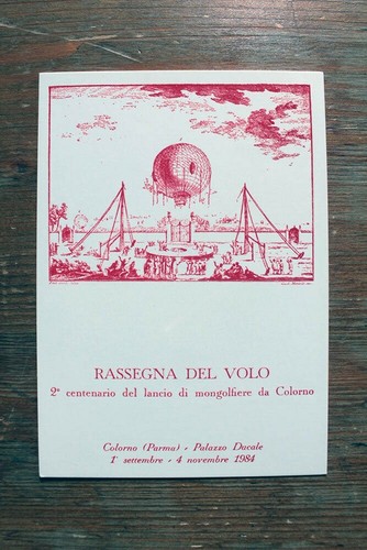Cartolina commemorativa 200 - commemorativa,