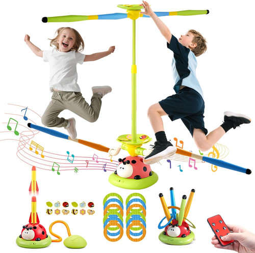 Giochi da giardino per - 1,