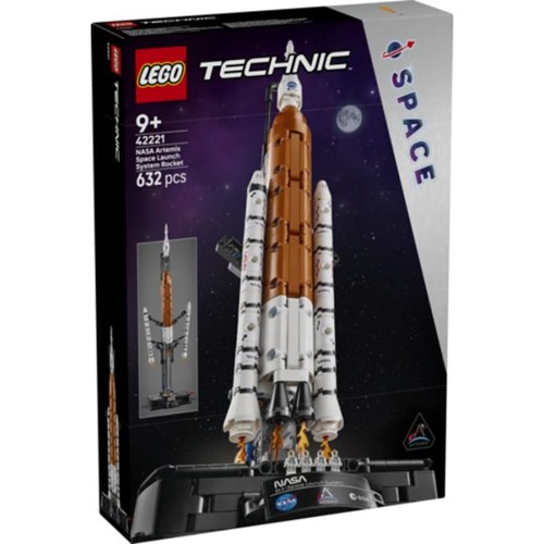 Lego technic sistema di - lego®,
