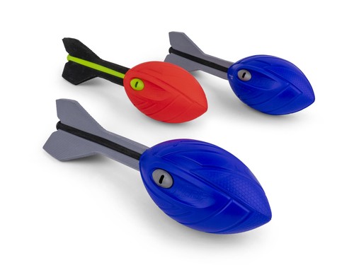 Missile con fischio nerf - missile,