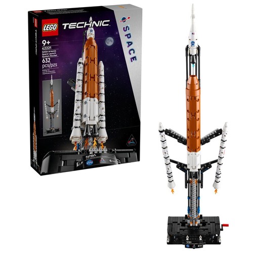 42221 lego technic - lego, sistema