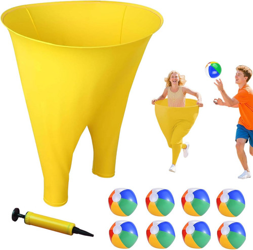 Giochi esterno set - set, di