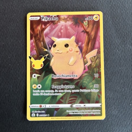 Moneta pokémon pikachu - moneta,