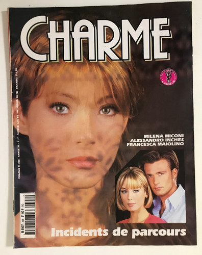 Roman photo lancio charme - ►roman,