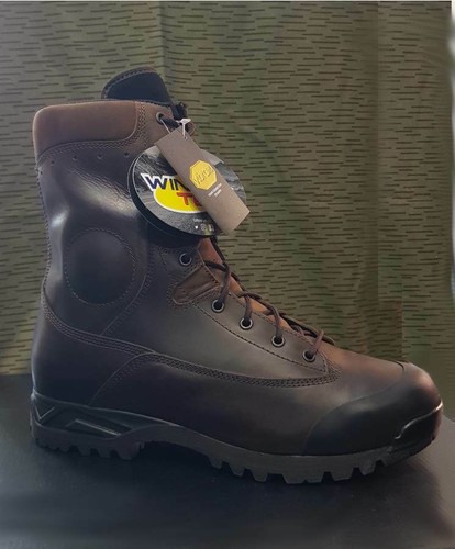 Stivaletto anfibio lancio - da,