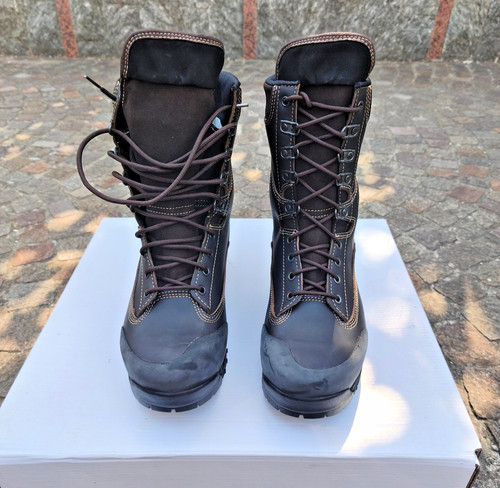 Stivaletto anfibio lancio - stivaletto,, da