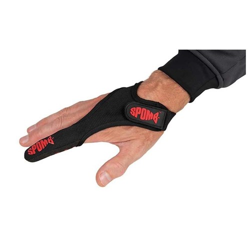 Dtl009 spomb finger - finger, stall