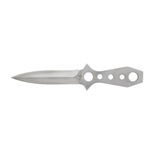 Coltello lancio fox - lancio,