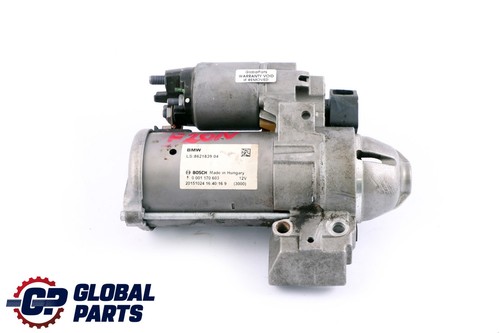 Motorino avviamento bmw 3 - bmw,