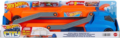 Hot wheels city - wheels,
