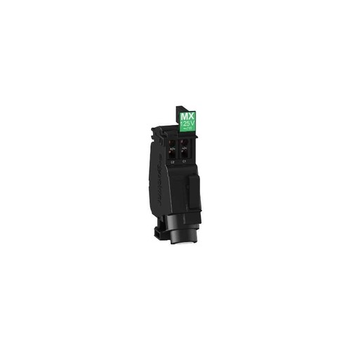 Compact nsxm powerpact - powerpact, b