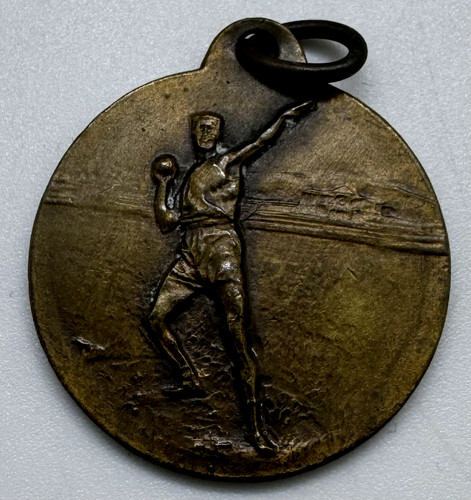 Medaglia ente provinciale - medaglia,