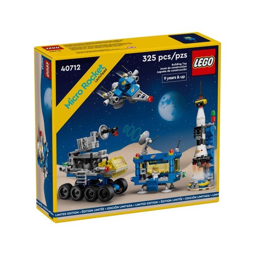 Lego 40712 piattaforma - lego, di
