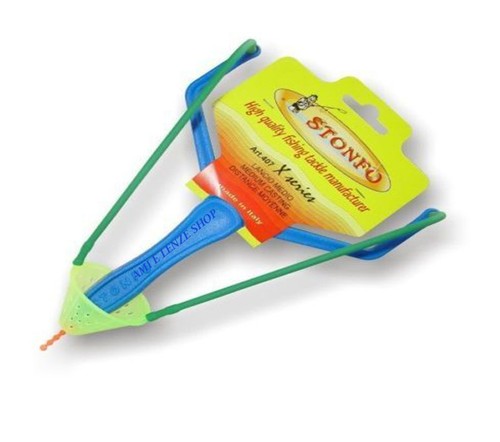 Fionda pesca per lancio - pesca,