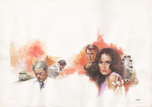 Josep miralles illustrazione - josep,