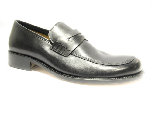Lancio 3135 mocassino elegante