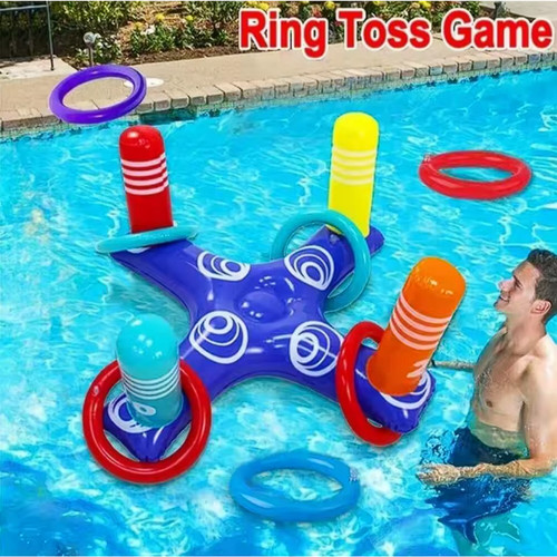Gioco gonfiabile piscina - gonfiabile,