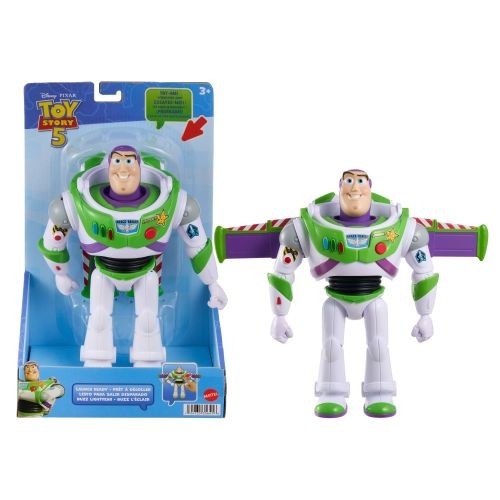 Mattel jkv39 toy story - jkv39, 5