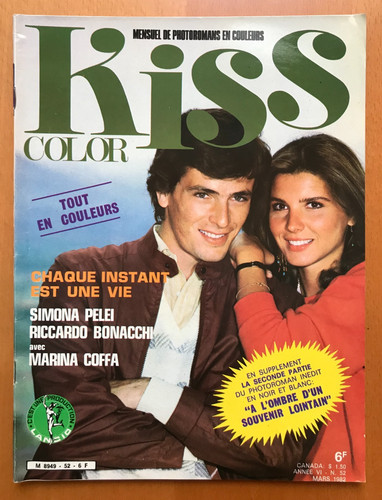 Roman photo lancio kiss - ►roman,