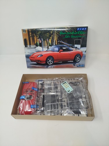 Gadget fiat barchetta - gadget,