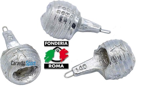 Piombo surfacasting pesca - piombo,